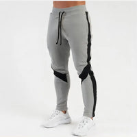 Pantalones Deportivos "Performance Skinny"