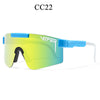 Gafas Deportivas Pit Viper Edition