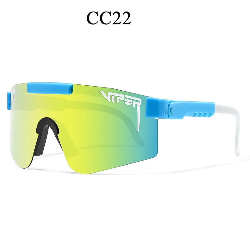 Gafas Deportivas Pit Viper Edition