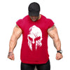 Camiseta Hombre's Summer fitness Tank