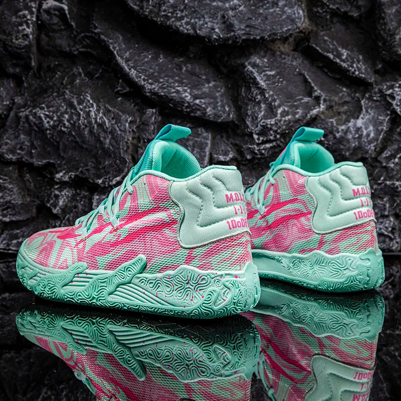 Zapatillas Titan 2025