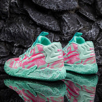 Zapatillas Titan 2025