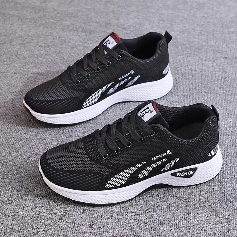 Zapatillas AirGlide Mesh