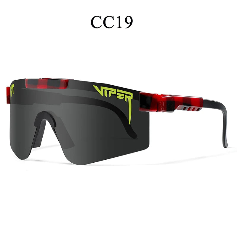 Gafas Deportivas Pit Viper Edition
