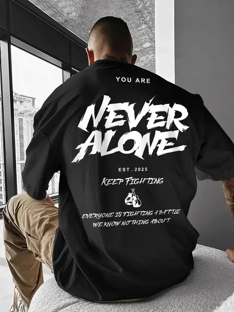 Camiseta Streetwear