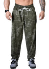 Pantalones Camuflaje PBL deporte