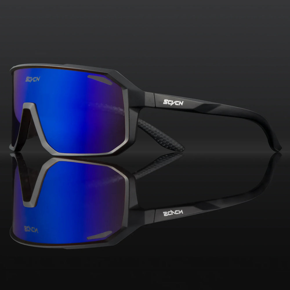 Gafas Deportivas SCVCN Fotocromáticas