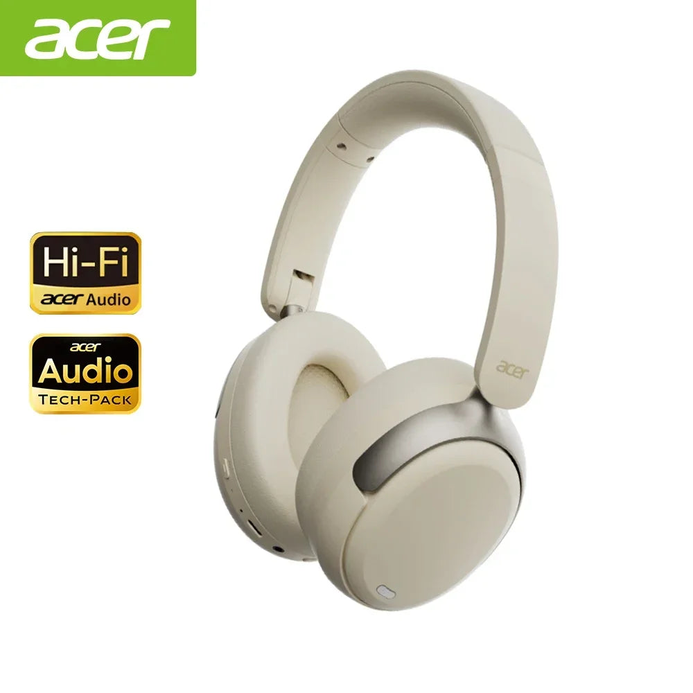 Auriculares Acer OHR516 ANC