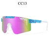 Gafas Deportivas Pit Viper Edition