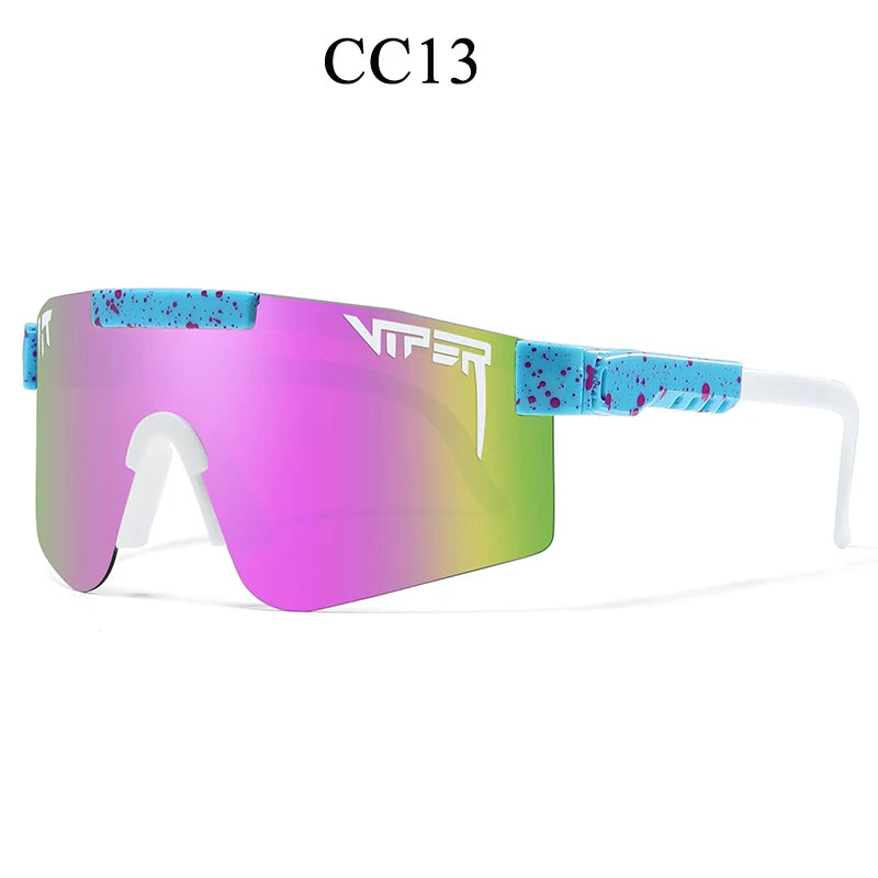 Gafas Deportivas Pit Viper Edition