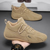 PBL deporte Retro verde Leather