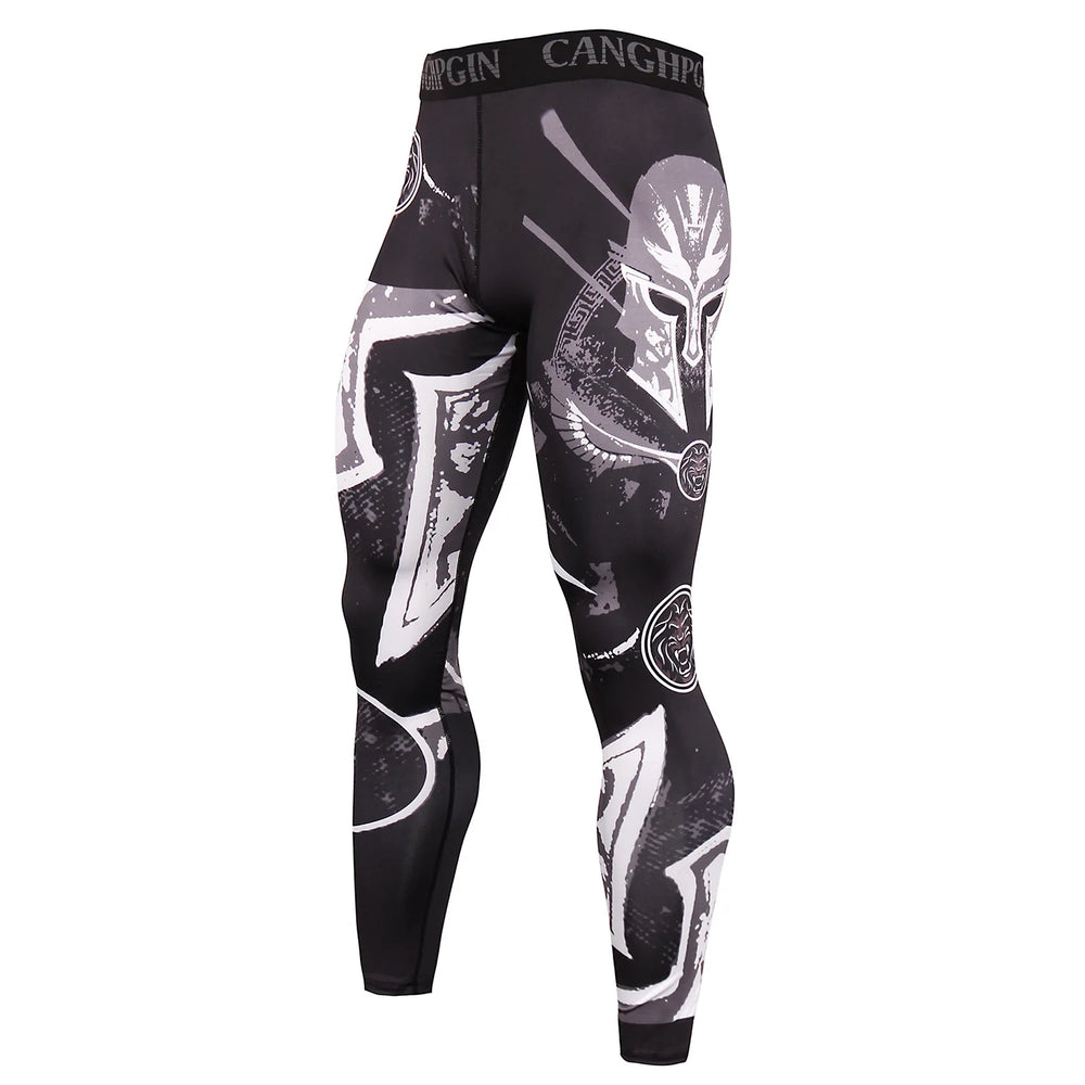 Leggins de compresion