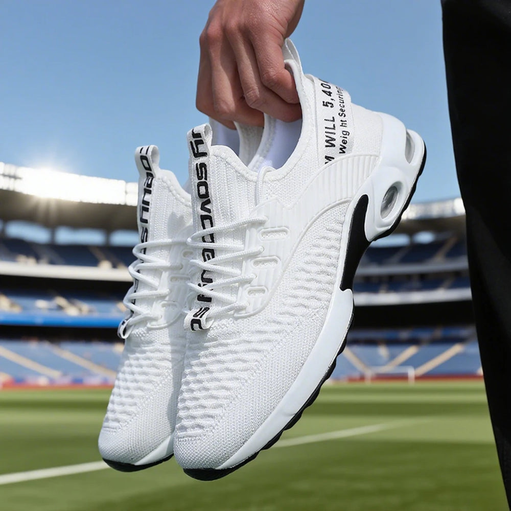 Zapatillas PBL deporte "Iron-Walk"