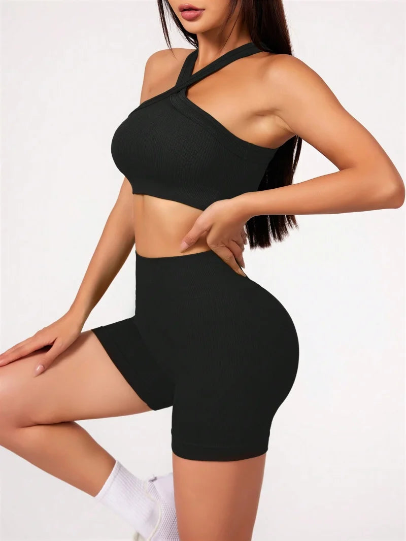 Conjunto Naked Feel Elite