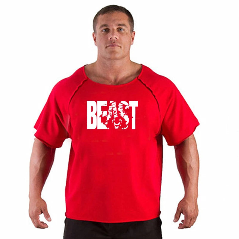 Camiseta Vintage Cotton Graphic