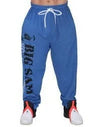 Pantalones Deportivos 3D de PBL deporte