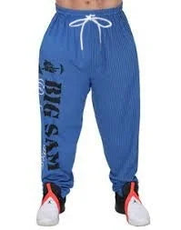 Pantalones Deportivos 3D de PBL deporte