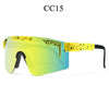 Gafas Deportivas Pit Viper Edition
