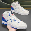 Zapatillas Deportivas Altas PBL deporte
