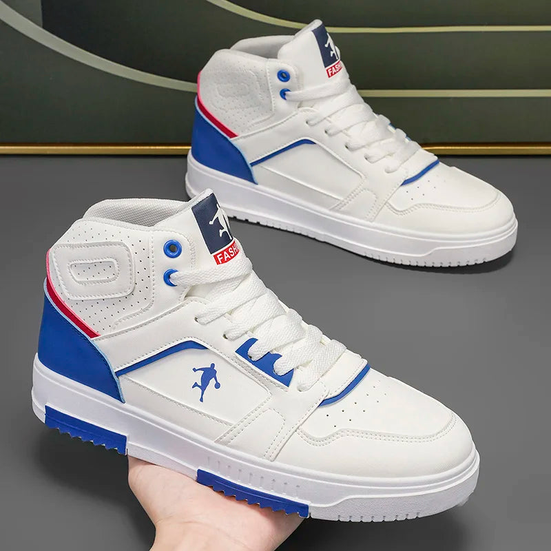 Zapatillas Deportivas Altas PBL deporte