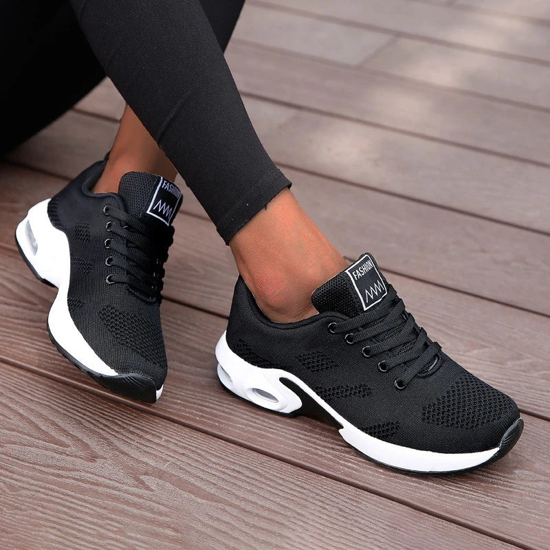 Zapatillas Chunky Platform Luxury