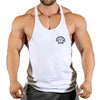 Camiseta de Tirantes Bodybuilding PBL deporte