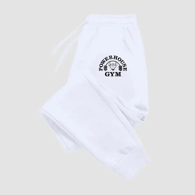 Pantalones Deportivos "gimnasio Powerhouse"