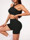 Conjunto Naked Feel Elite