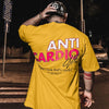 Camiseta "Iron Lifestyle"