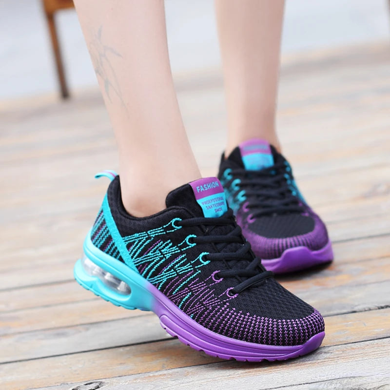 Zapatillas de Running PBL SPORT para Mujer