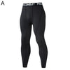 Leggins de compresion