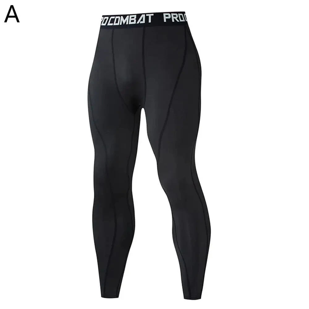 Leggins de compresion