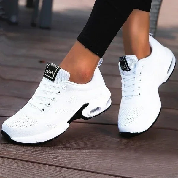 Zapatillas Chunky Platform Luxury