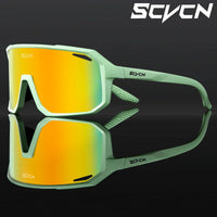 Gafas Deportivas SCVCN Fotocromáticas