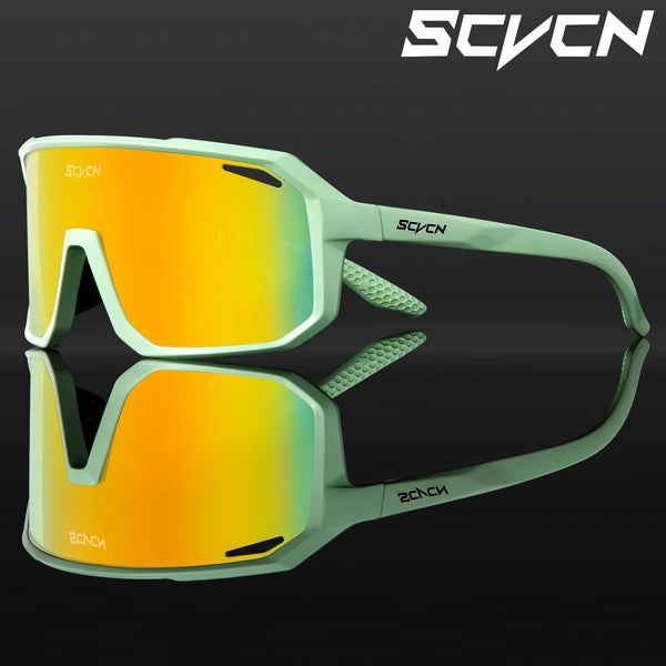 Gafas Deportivas SCVCN Fotocromáticas