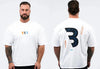 Camiseta Streetwear "C-BUM"
