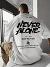 Camiseta Streetwear