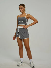 Conjunto Grand Slam Elite