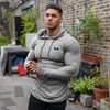 Sudadera Técnica "Elite Runner"