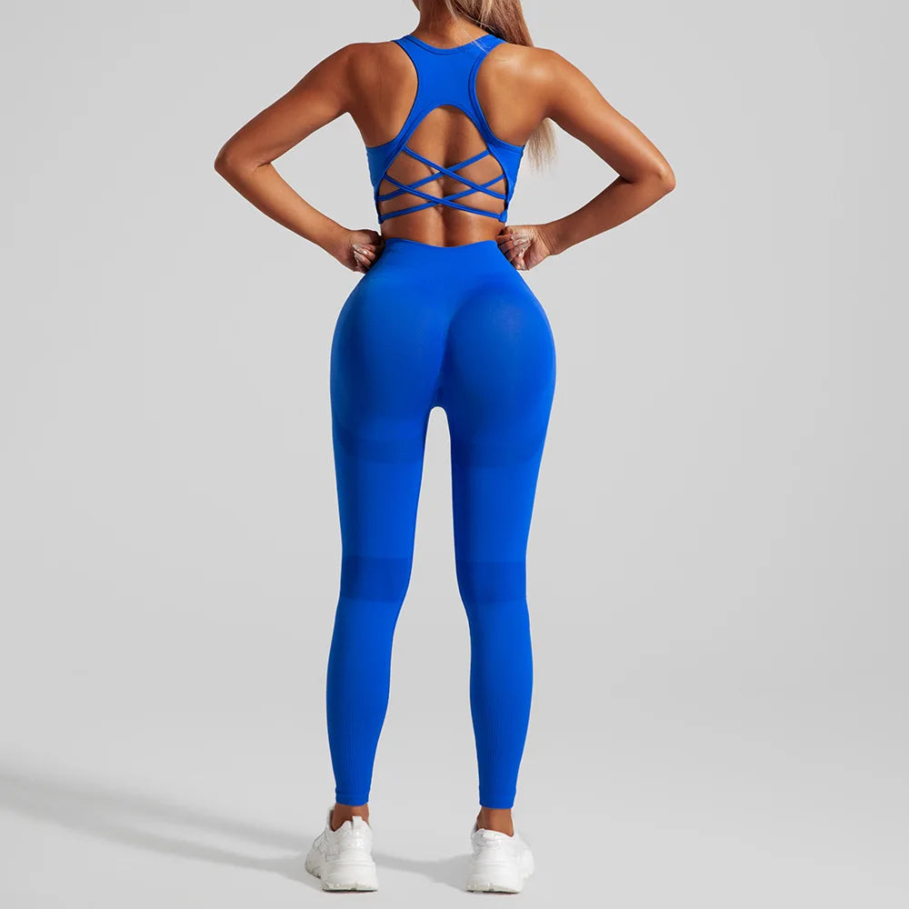 Conjunto de 2 Piezas Pro-Performance Set