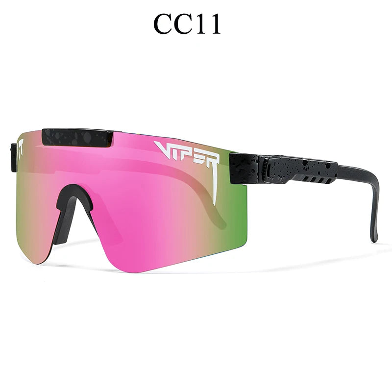 Gafas Deportivas Pit Viper Edition