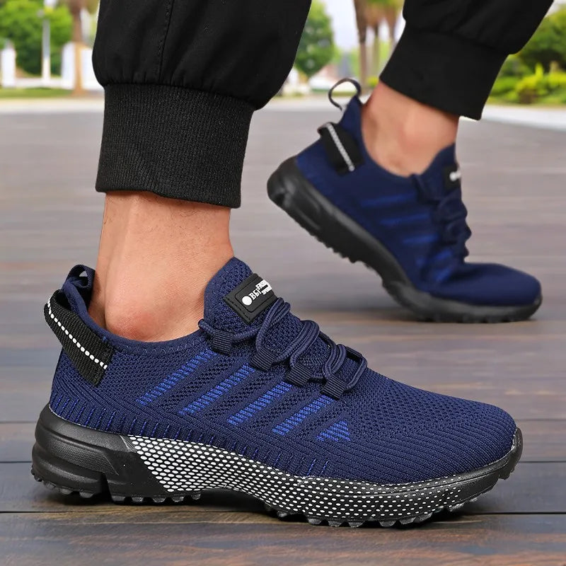 Zapatillas PBL deporte "Luxury Cloud"