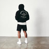 Chaqueta Hoodie "Lux American"
