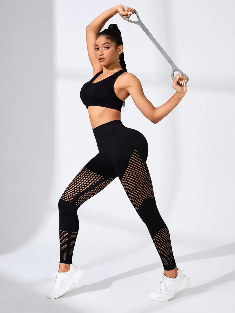 Leggings de Rendimiento Ultra-Dry