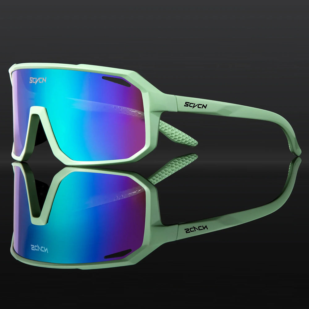 Gafas Deportivas SCVCN Fotocromáticas