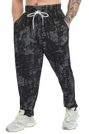 Pantalones Deportivos Casuales 25-26 de PBL SPORT