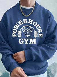 Sudadera Powerhouse Gym