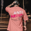 Camiseta "Iron Lifestyle"