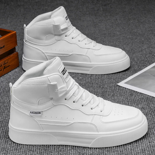 Sneakers Fashion 2026