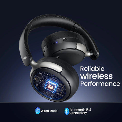 Auriculares Acer OHR516 ANC